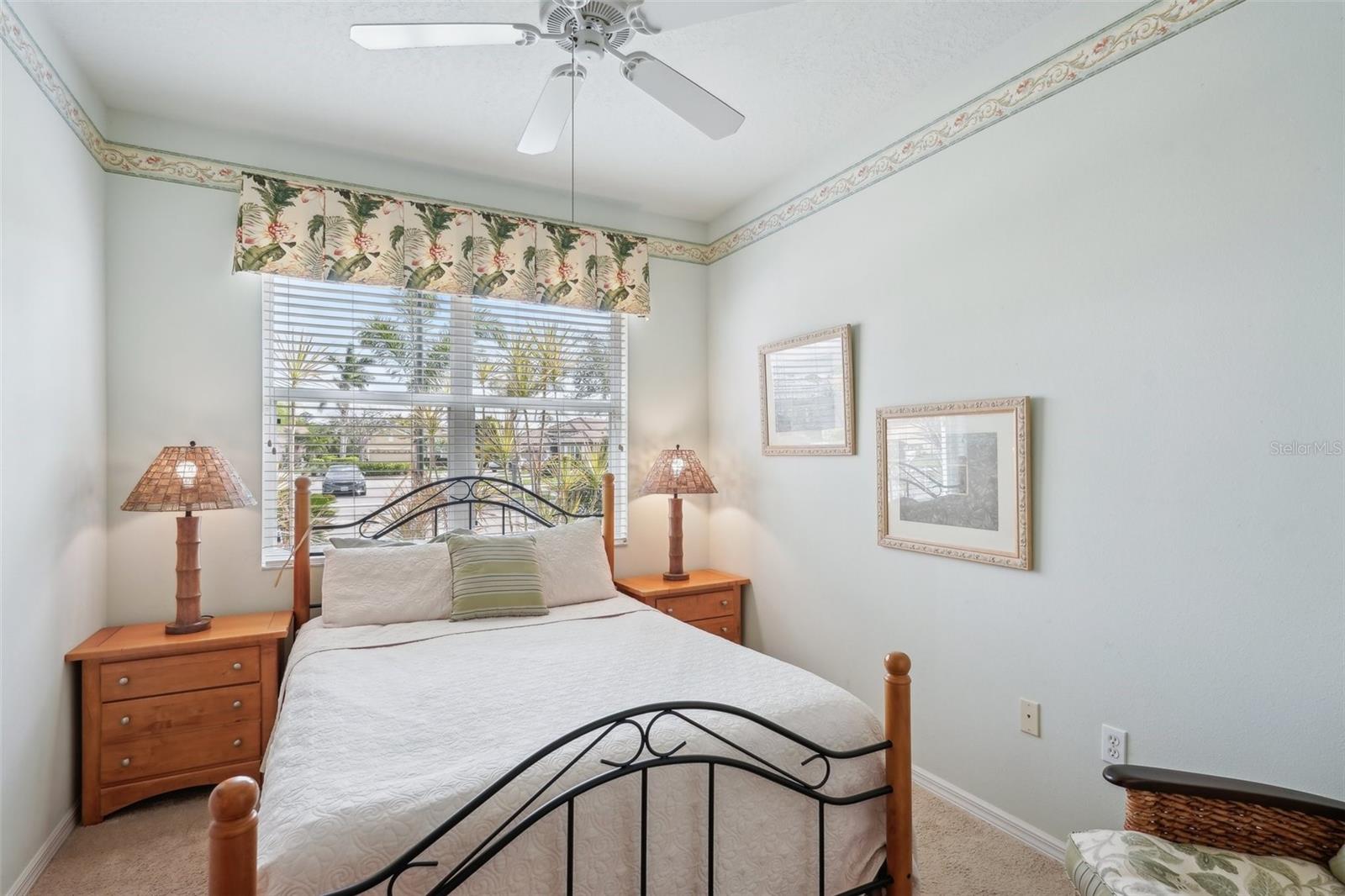 HERON CREEK - Residential