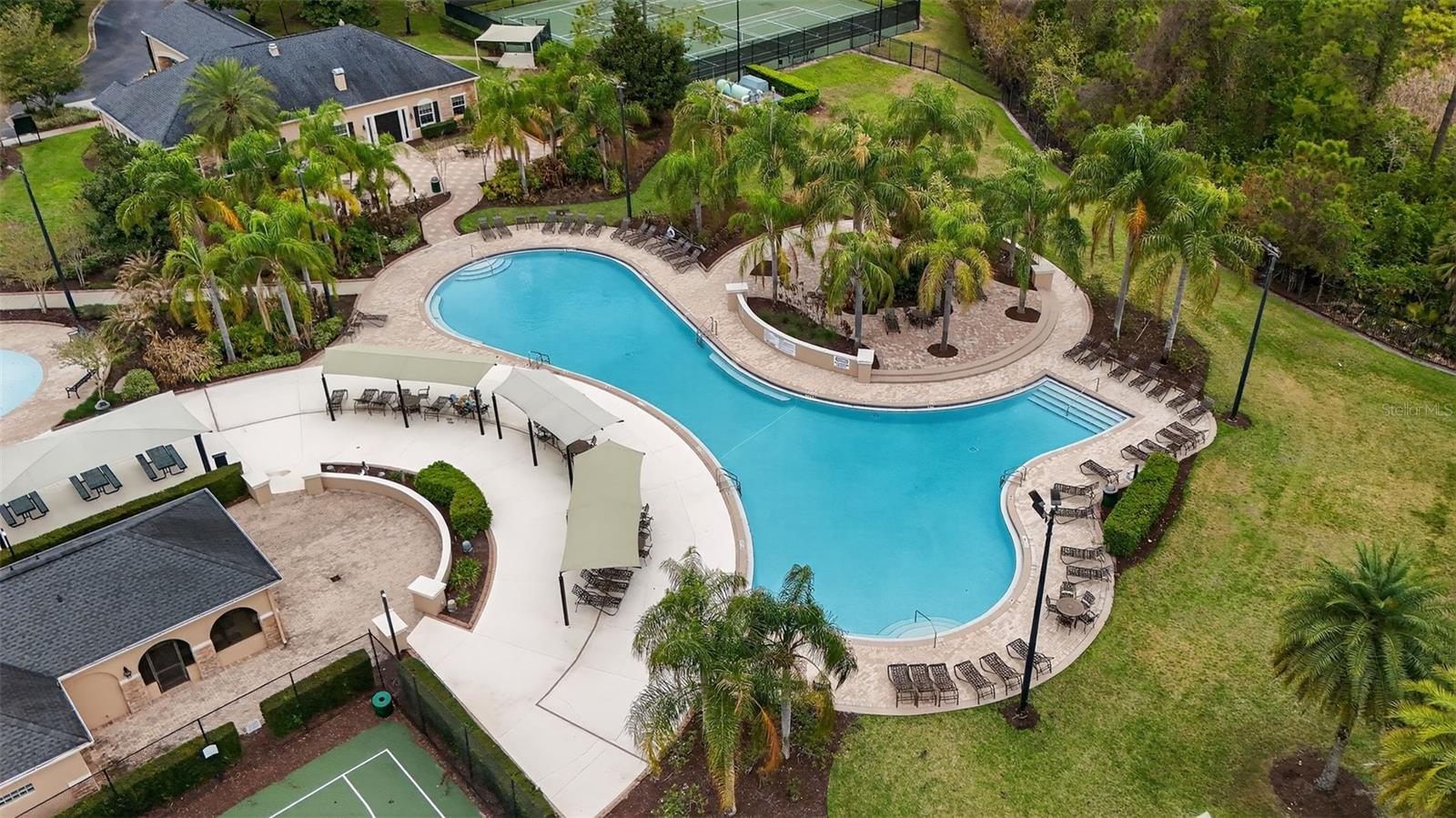 SANCTUARY PH 2 VILLAGE 9 - Residential