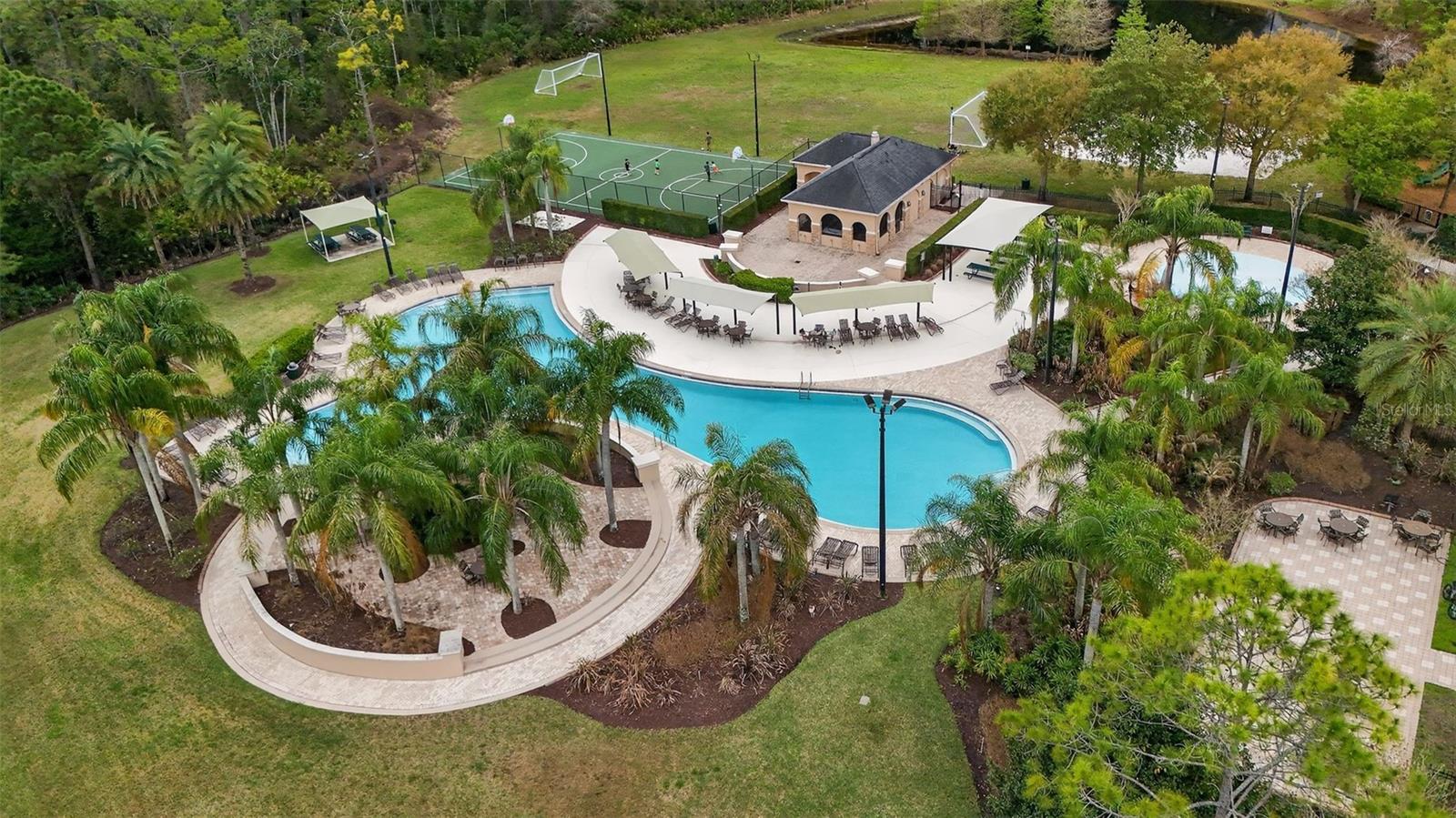 SANCTUARY PH 2 VILLAGE 9 - Residential