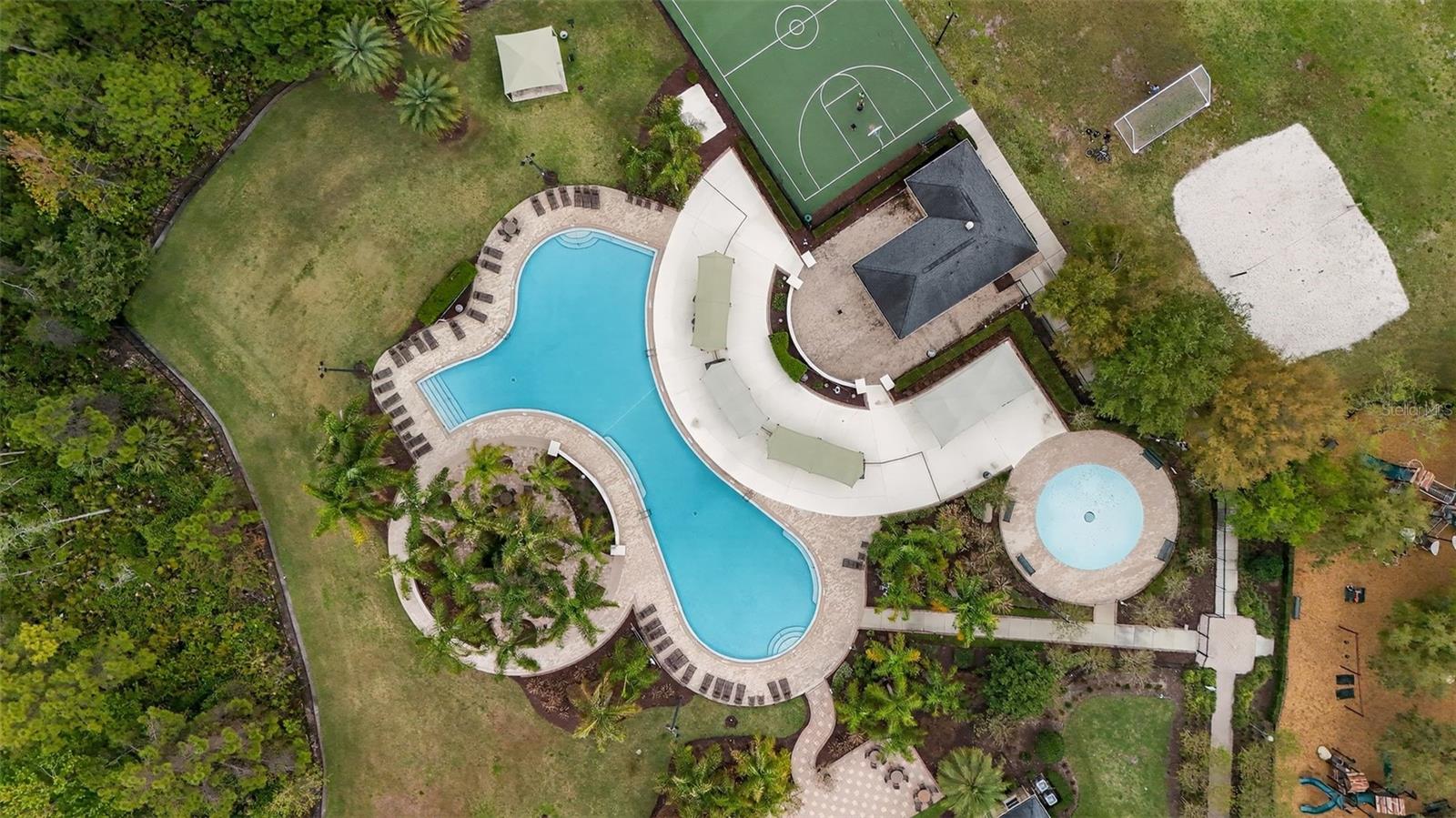 SANCTUARY PH 2 VILLAGE 9 - Residential