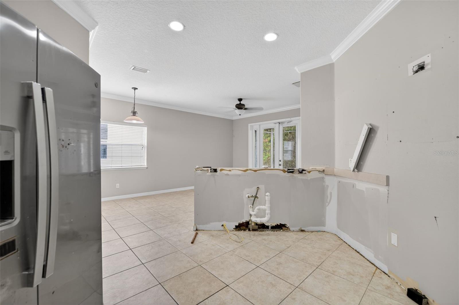 SANCTUARY PH 2 VILLAGE 9 - Residential