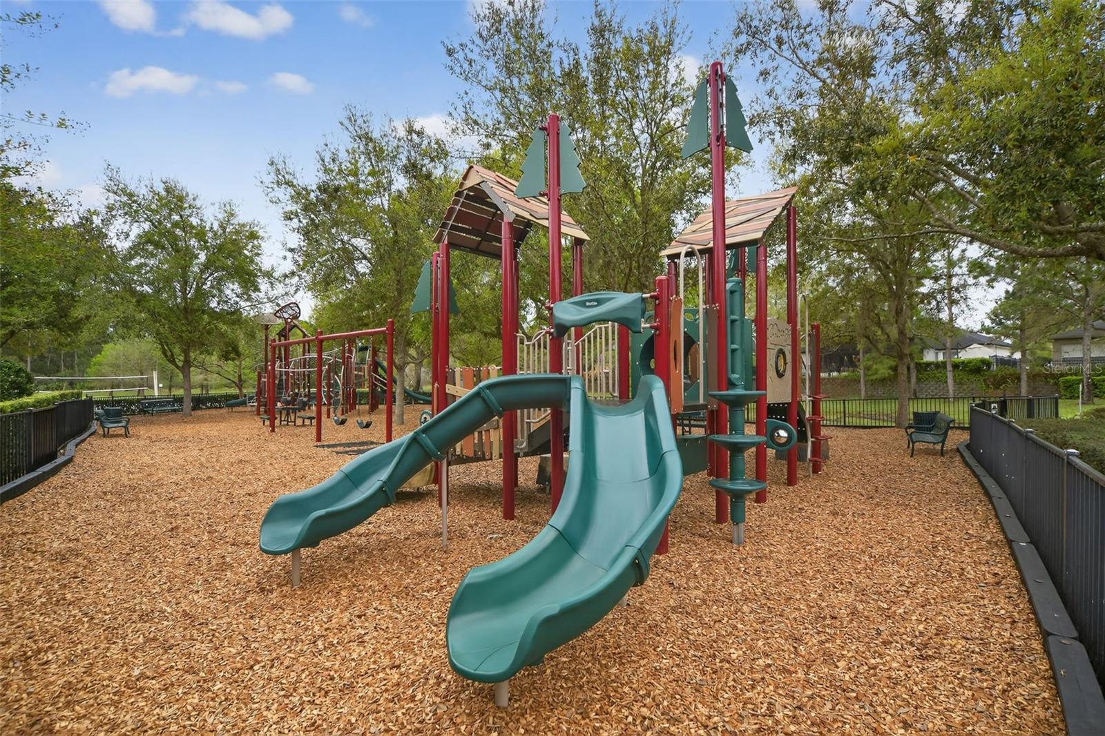 SANCTUARY PH 2 VILLAGE 9 - Residential