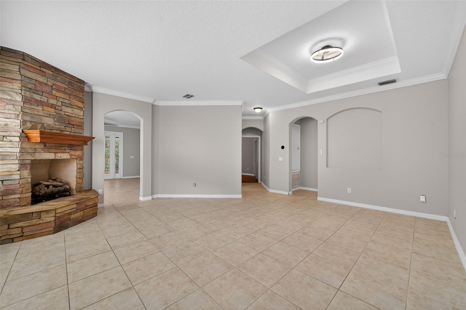 SANCTUARY PH 2 VILLAGE 9 - Residential