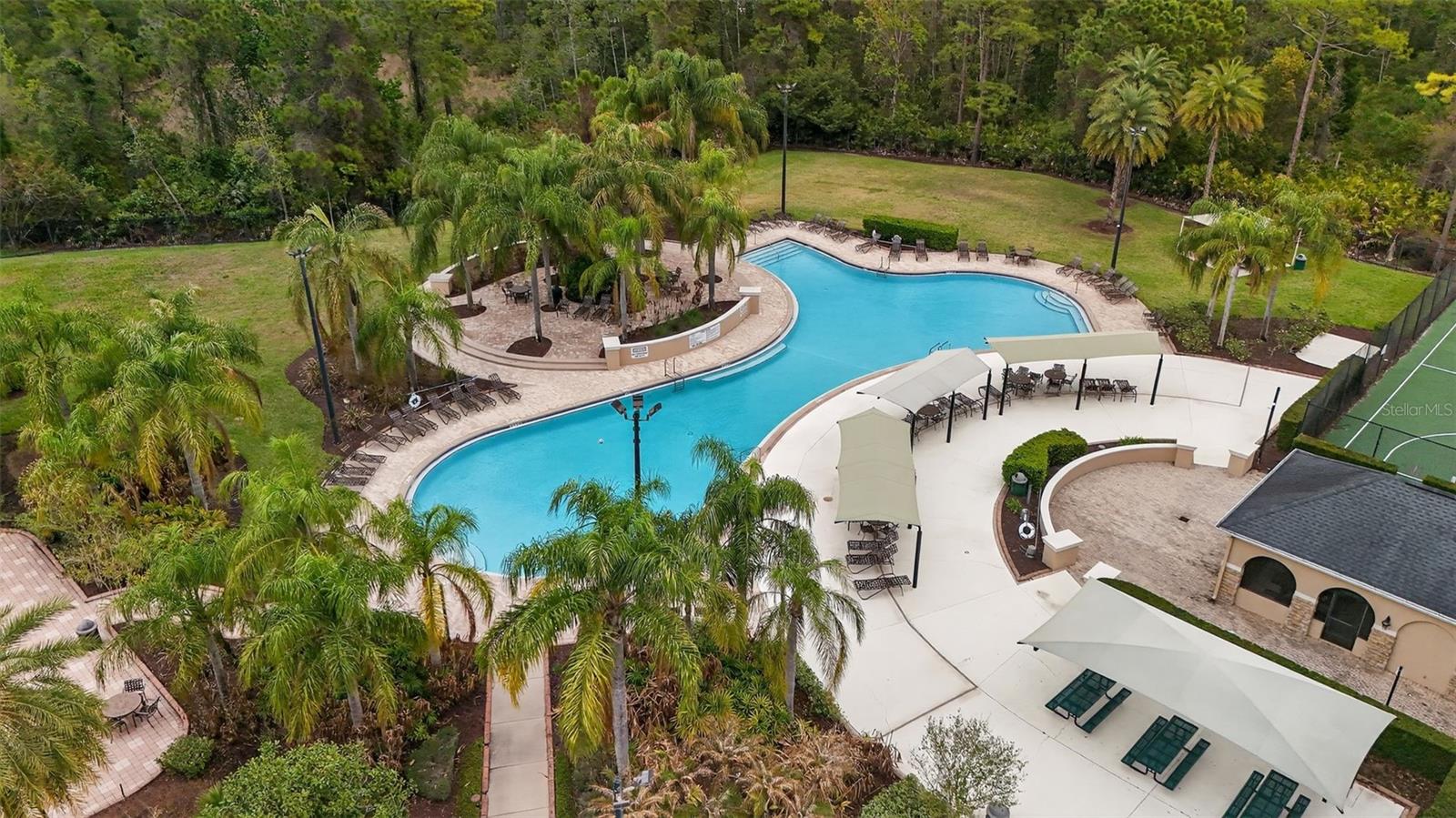 SANCTUARY PH 2 VILLAGE 9 - Residential