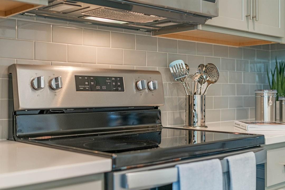 MONTEREY - Residential