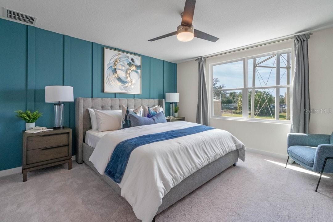 MONTEREY - Residential