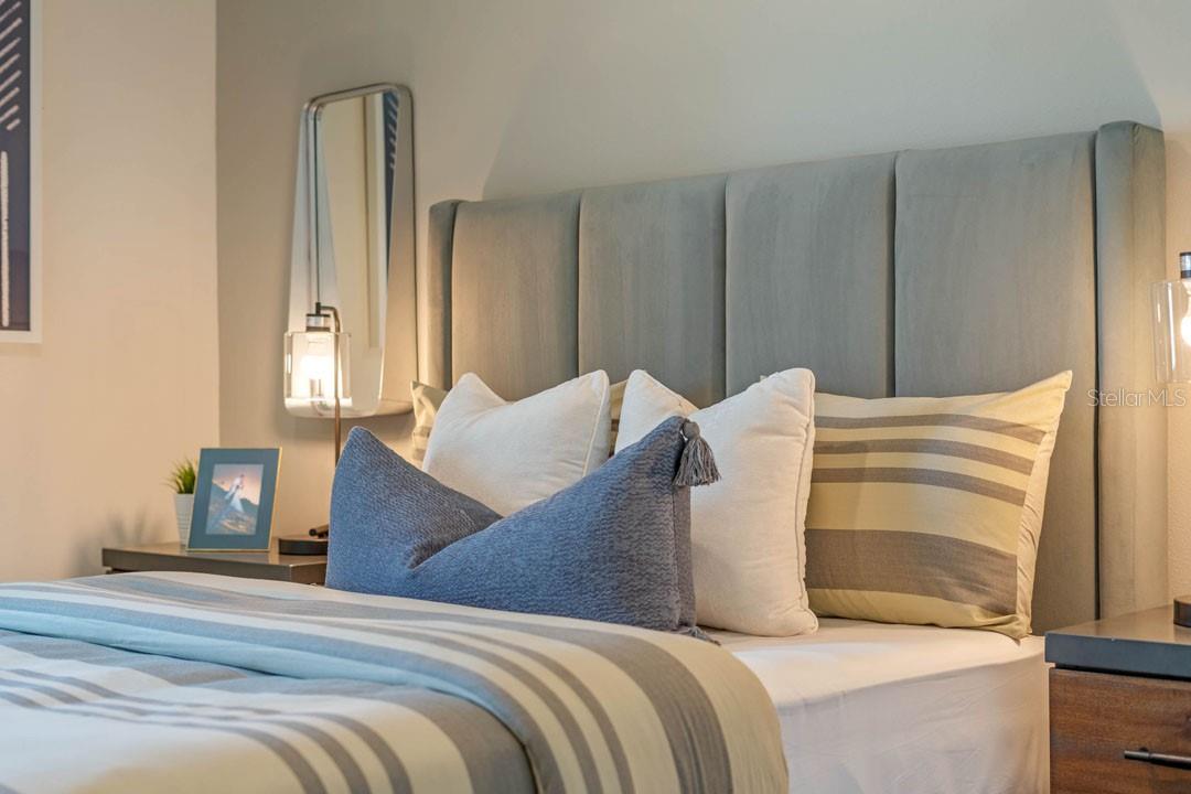 MONTEREY - Residential