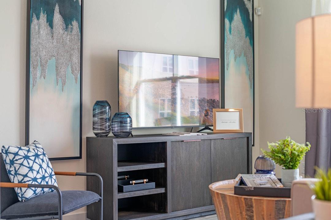 MONTEREY - Residential