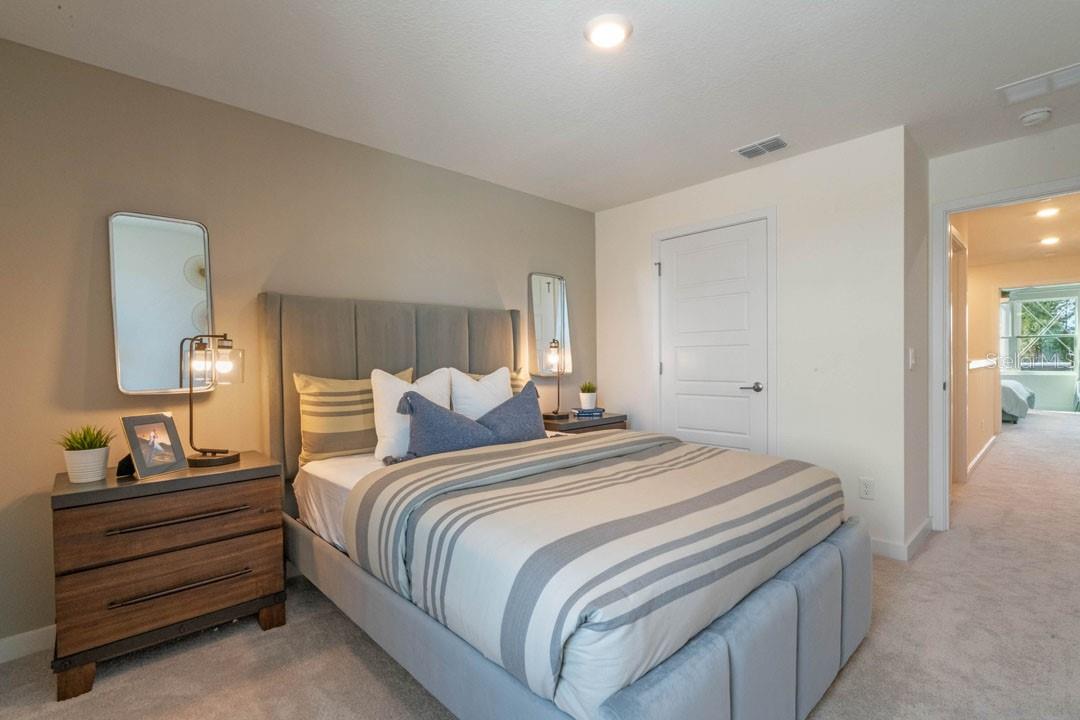 MONTEREY - Residential