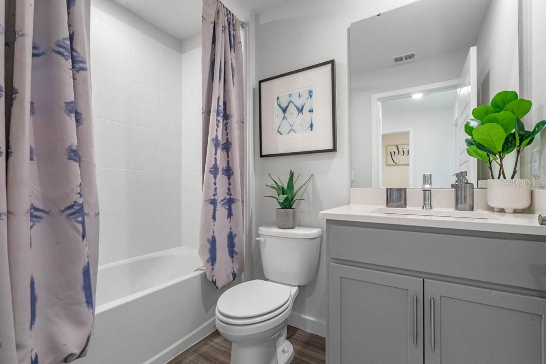 MONTEREY - Residential