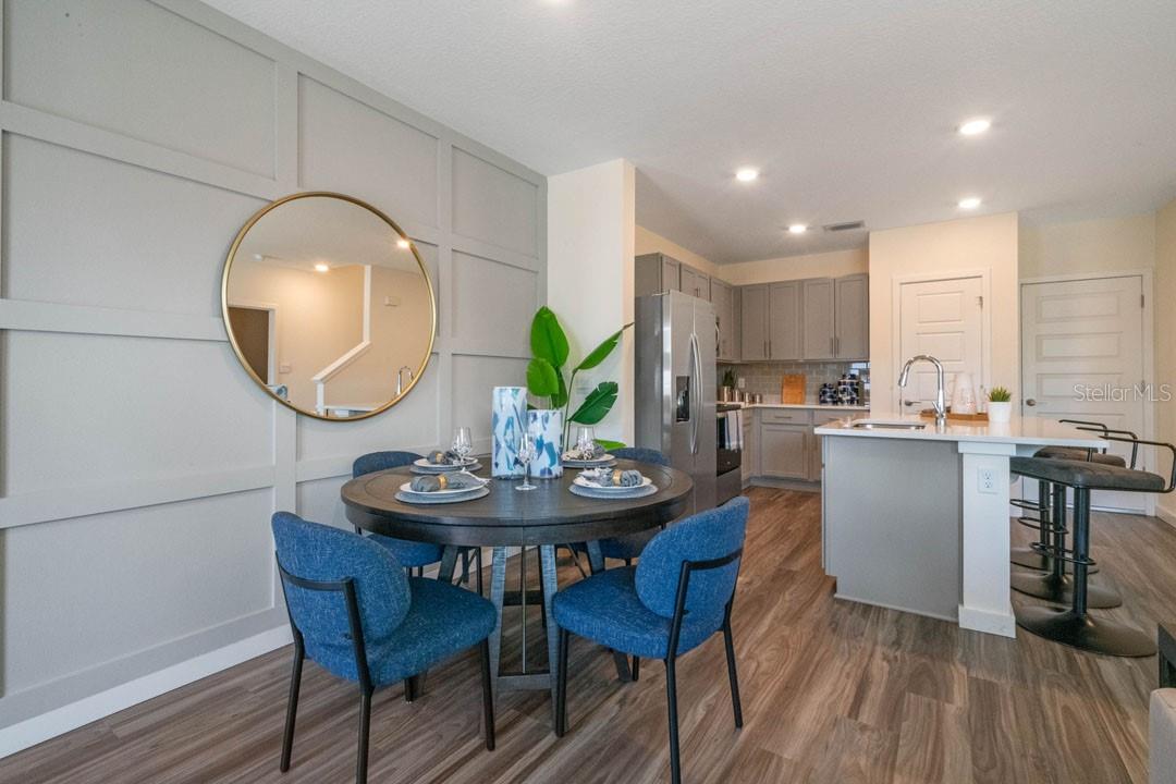 MONTEREY - Residential