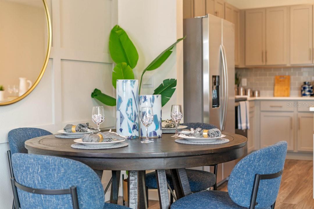 MONTEREY - Residential