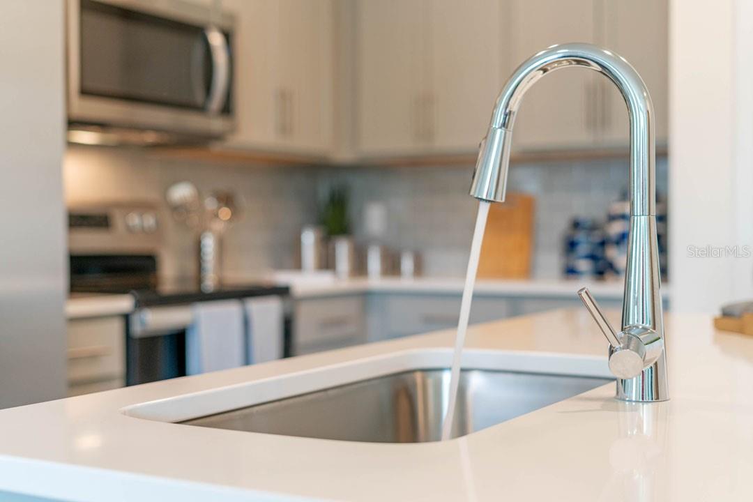 MONTEREY - Residential