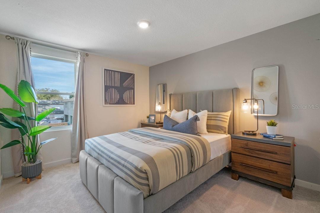 MONTEREY - Residential