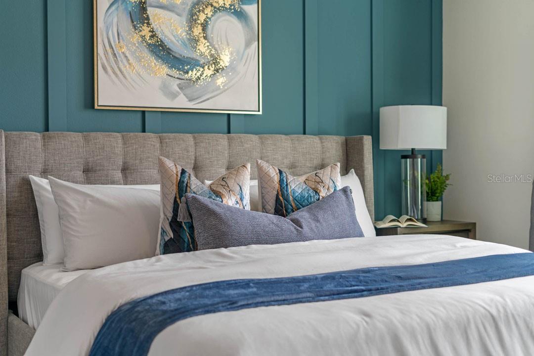 MONTEREY - Residential