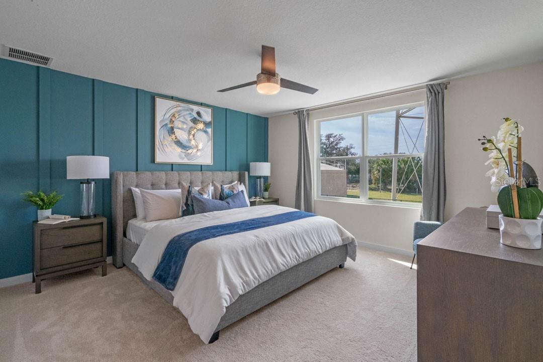 MONTEREY - Residential