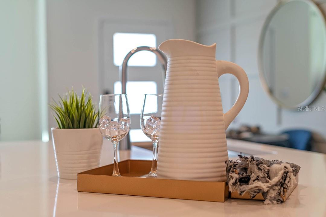 MONTEREY - Residential