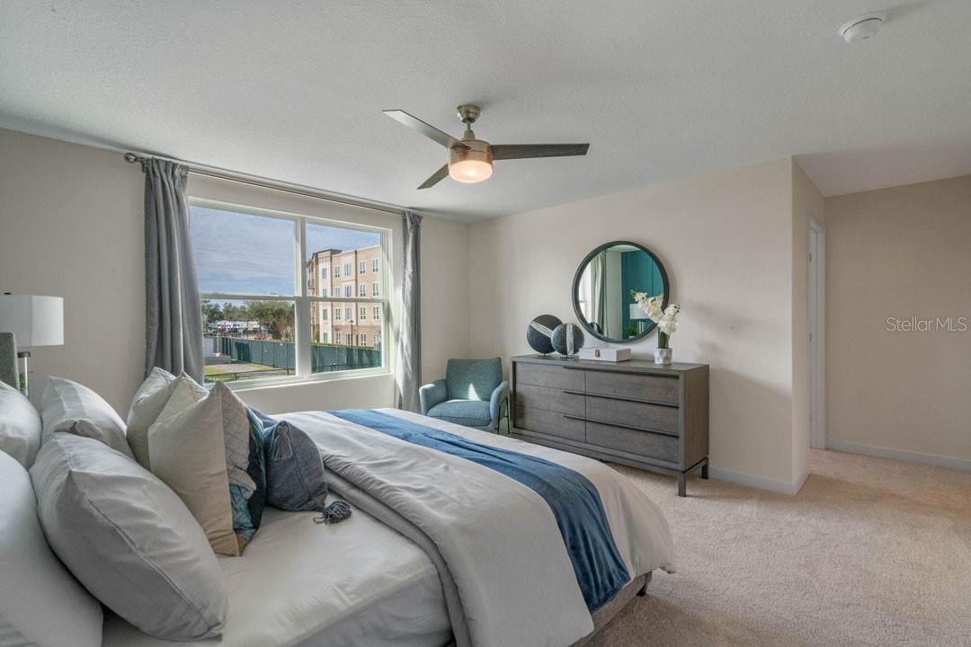 MONTEREY - Residential