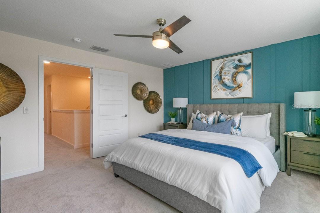 MONTEREY - Residential