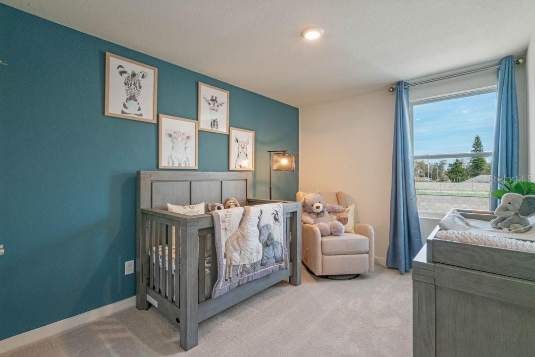 MONTEREY - Residential