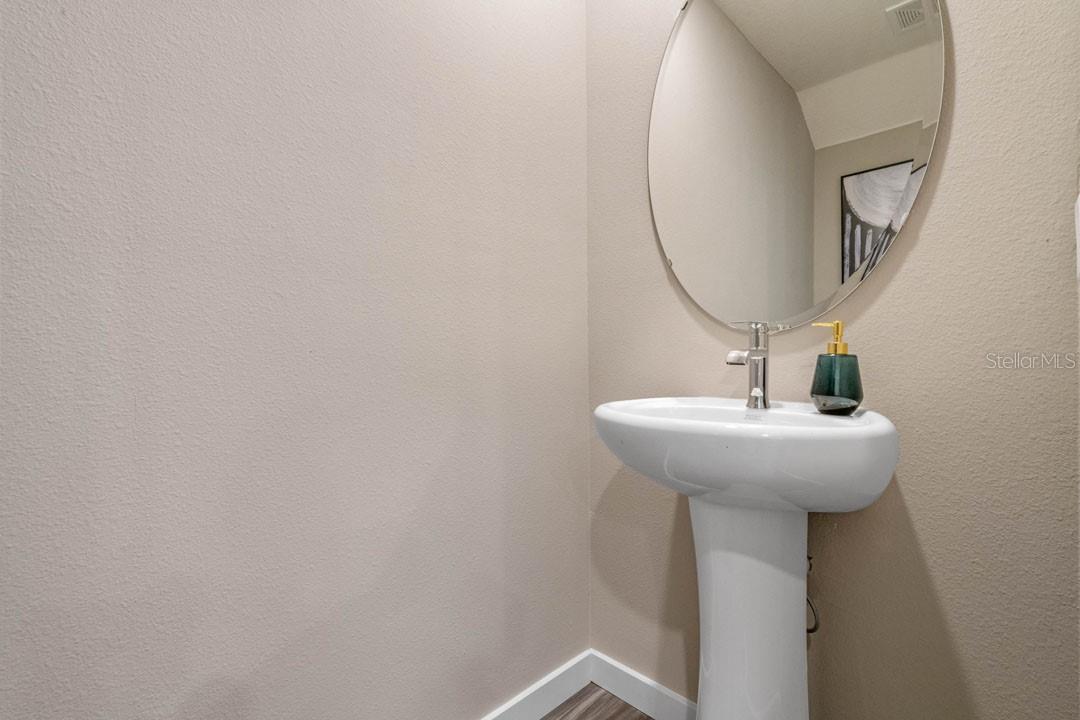 MONTEREY - Residential