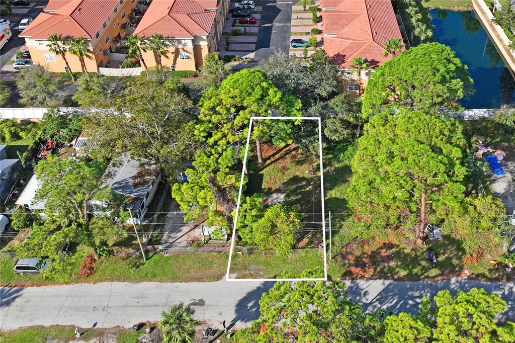Photo of 5635 Van Doren Ave, New Port Richey, FL 34652 (MLS # W7869756)
