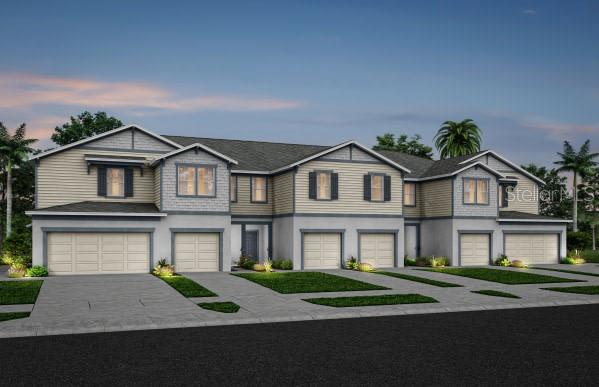 SUNRISE ESTATES - Residential