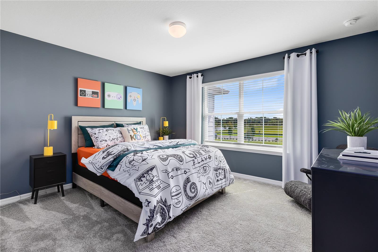SUNRISE ESTATES - Residential