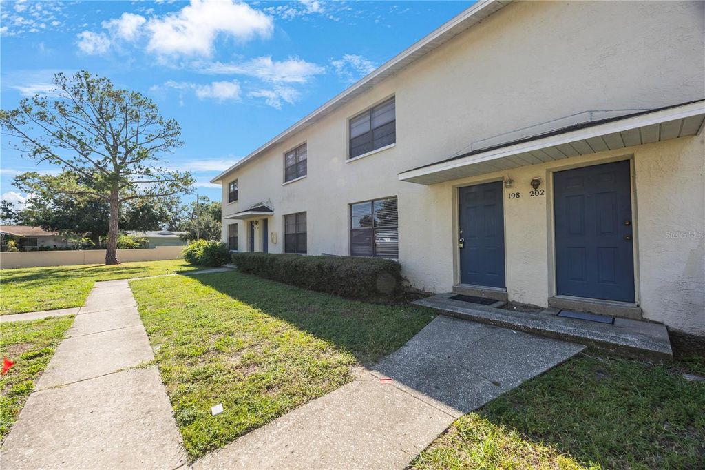 Photo of 200 Westwood Ter N, St Petersburg, FL 33710 (MLS # TB8441973)