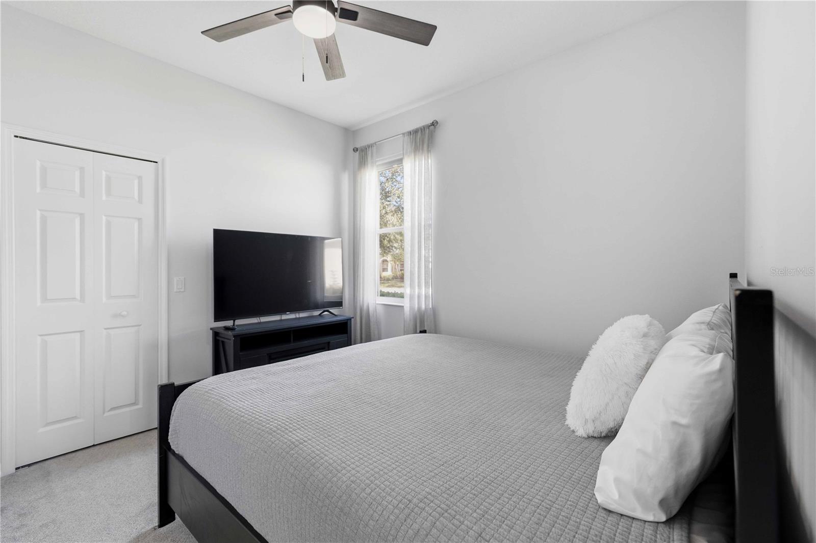 GREENBROOK VILLAGE SUBPHASE Z - Residential