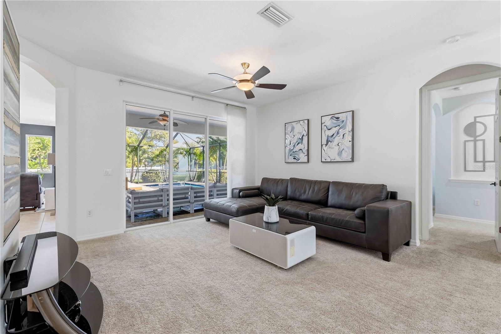 GREENBROOK VILLAGE SUBPHASE Z - Residential