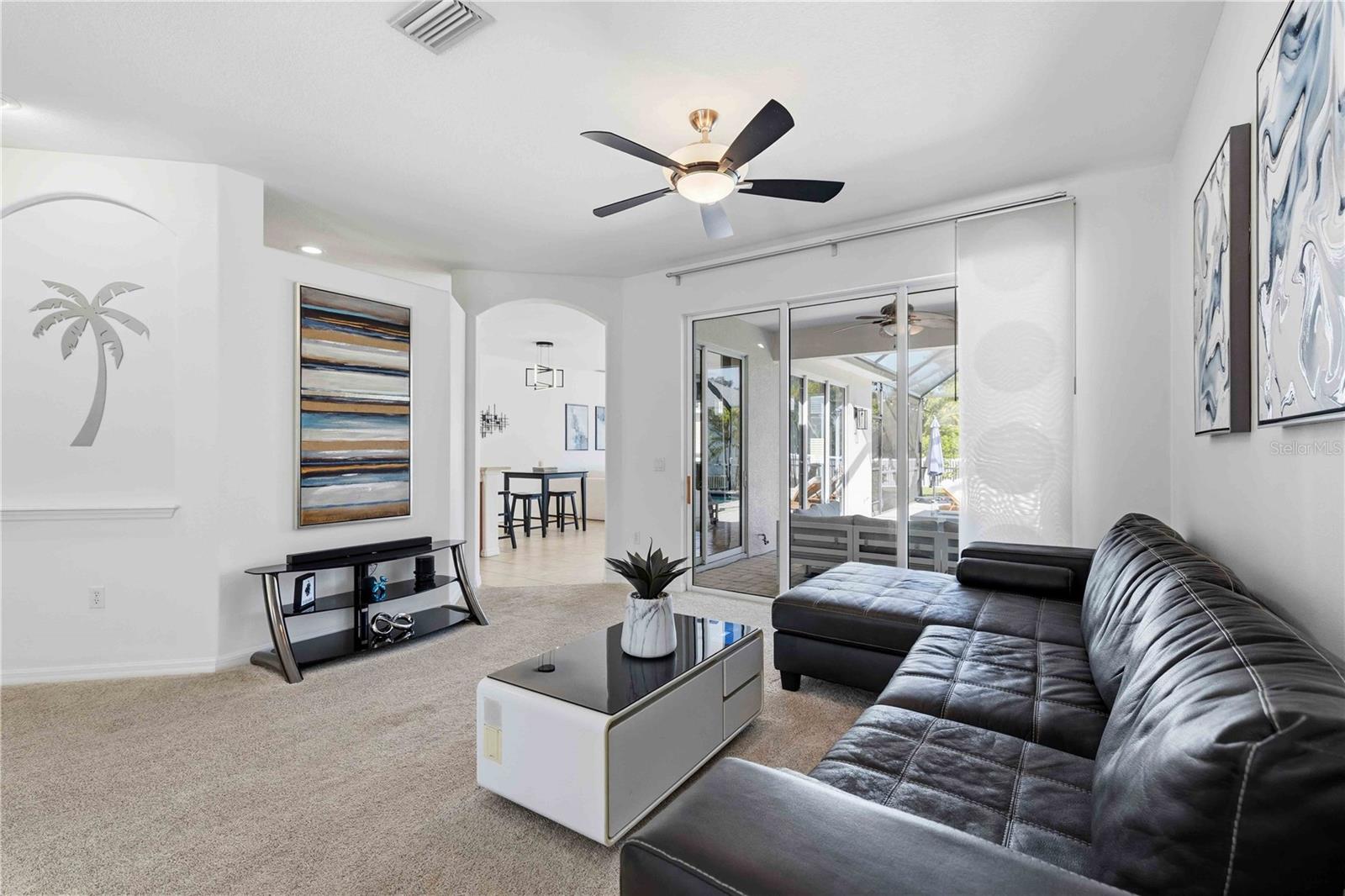 GREENBROOK VILLAGE SUBPHASE Z - Residential