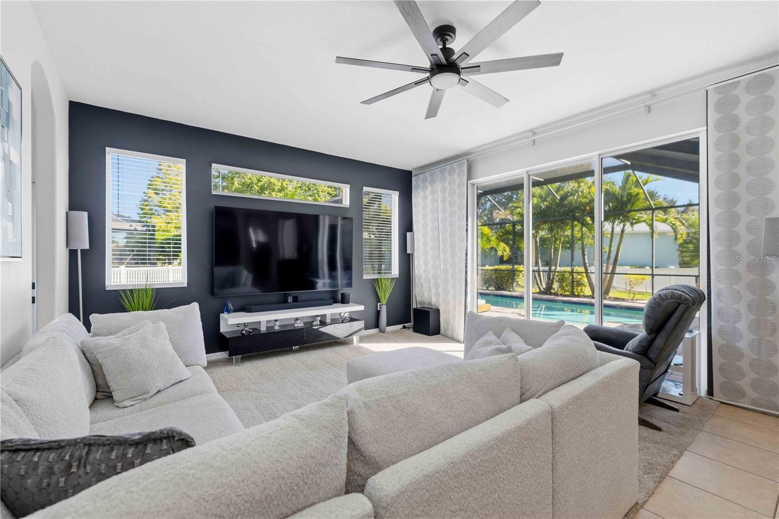 GREENBROOK VILLAGE SUBPHASE Z - Residential