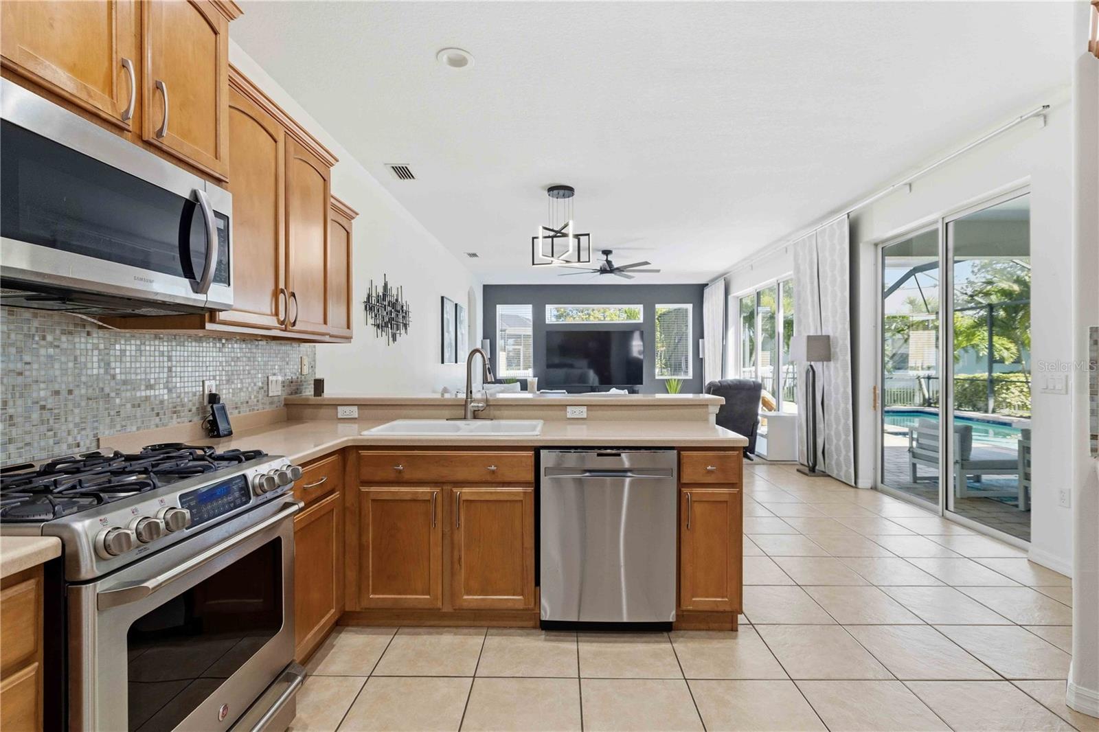 GREENBROOK VILLAGE SUBPHASE Z - Residential