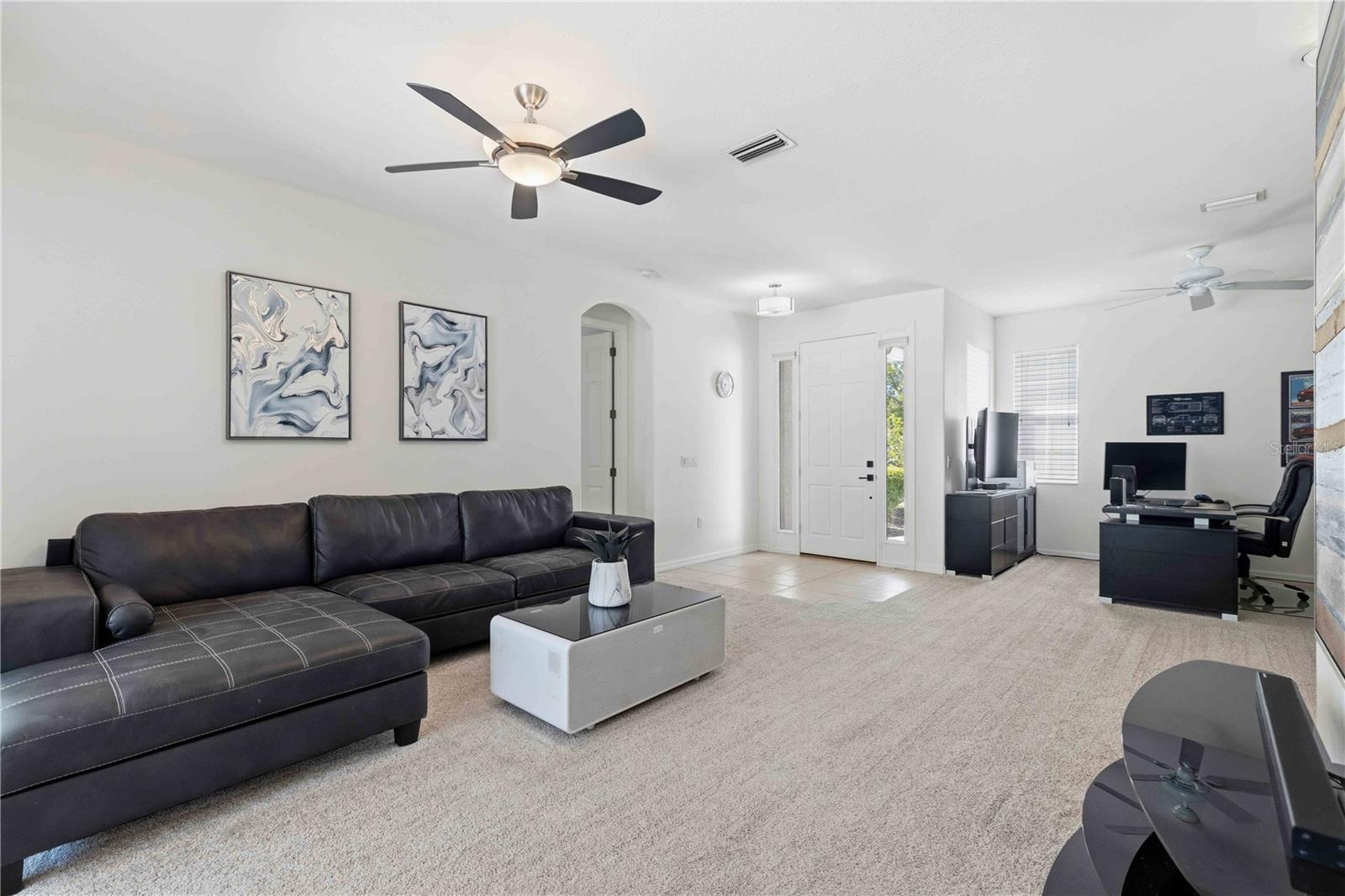 GREENBROOK VILLAGE SUBPHASE Z - Residential