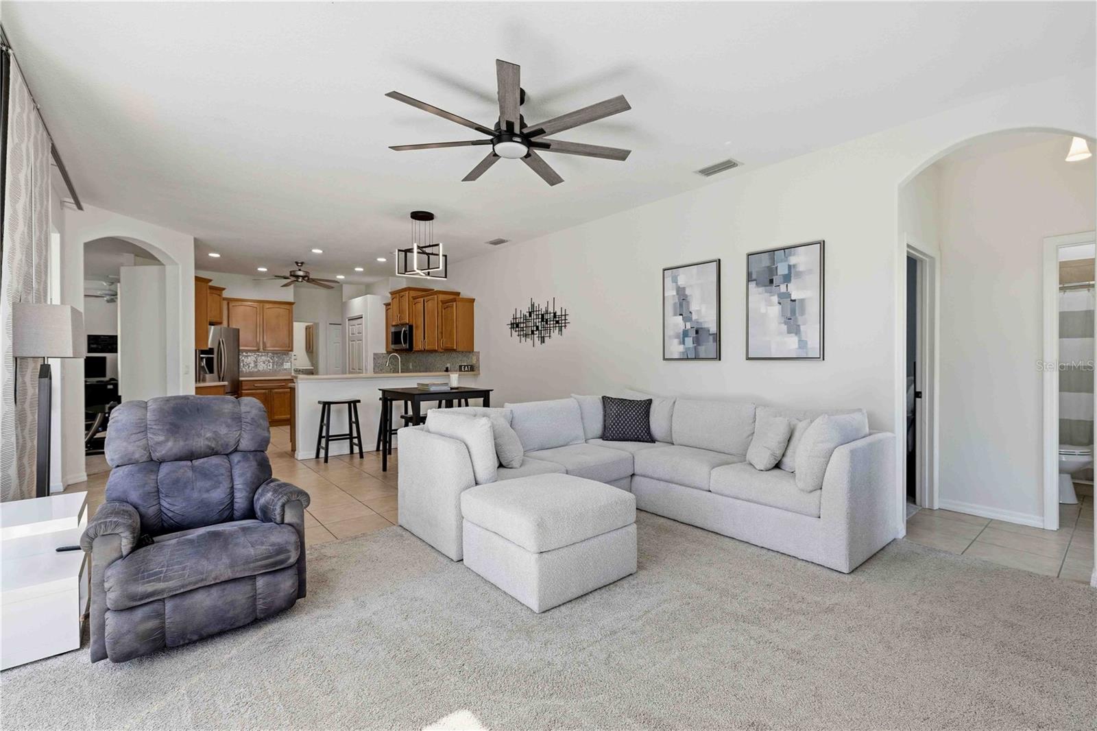 GREENBROOK VILLAGE SUBPHASE Z - Residential