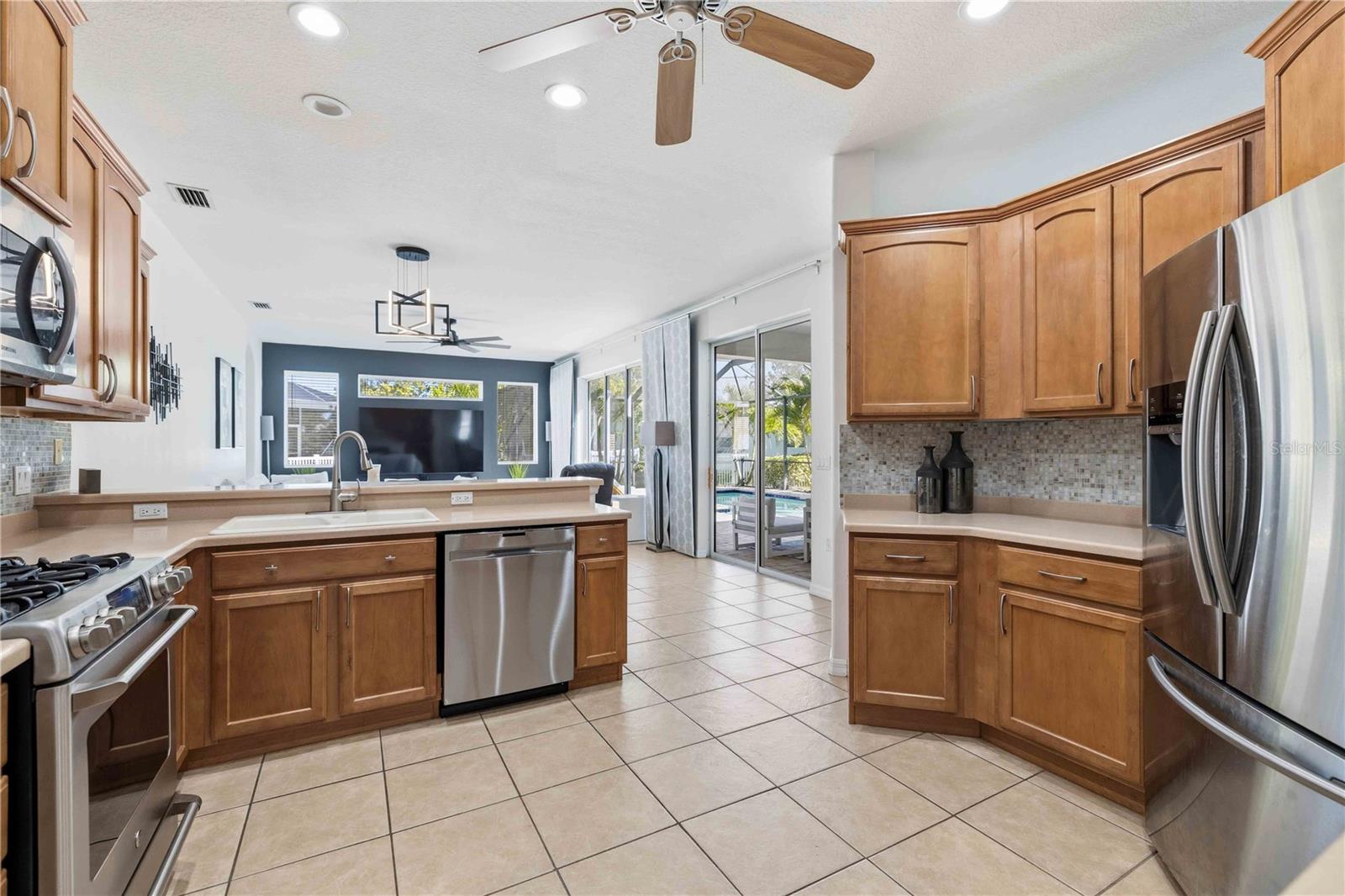 GREENBROOK VILLAGE SUBPHASE Z - Residential