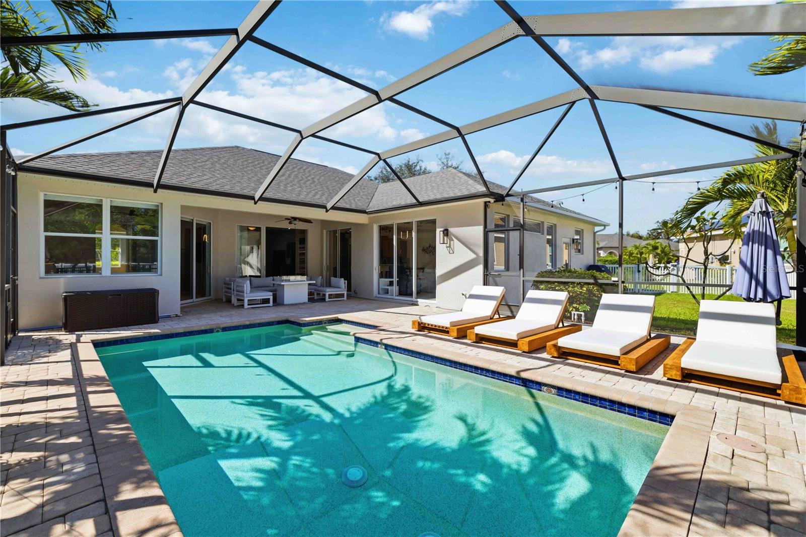 GREENBROOK VILLAGE SUBPHASE Z - Residential