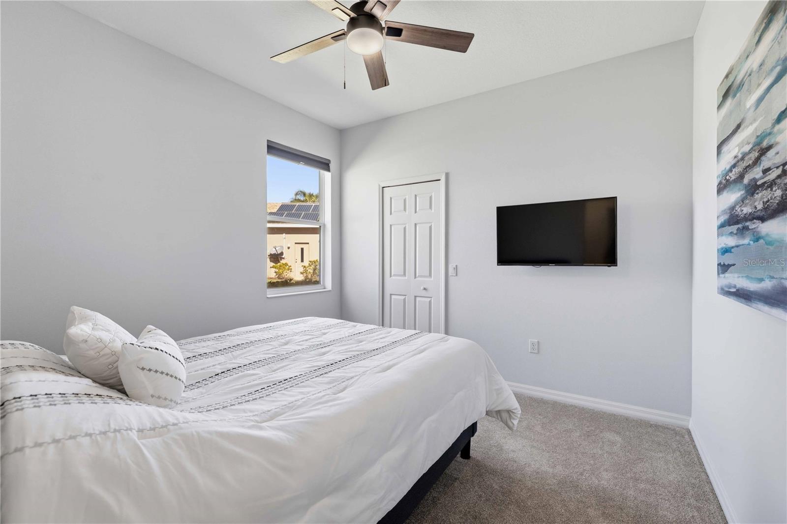 GREENBROOK VILLAGE SUBPHASE Z - Residential