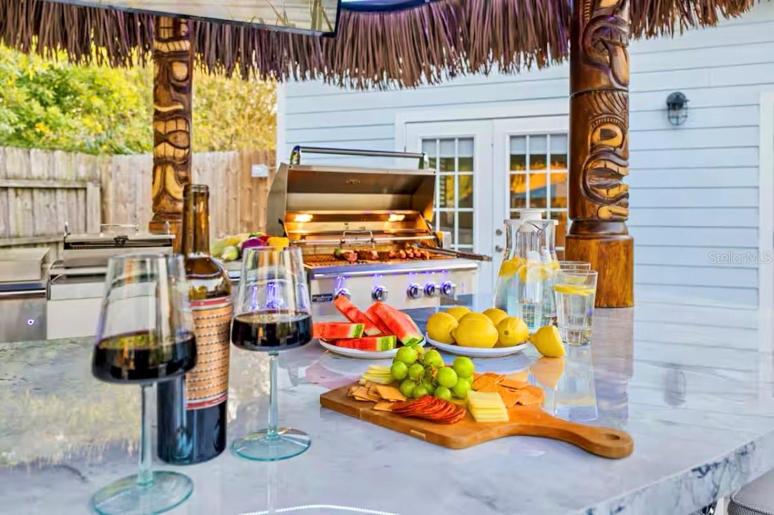 SCHUETT SUB - Residential