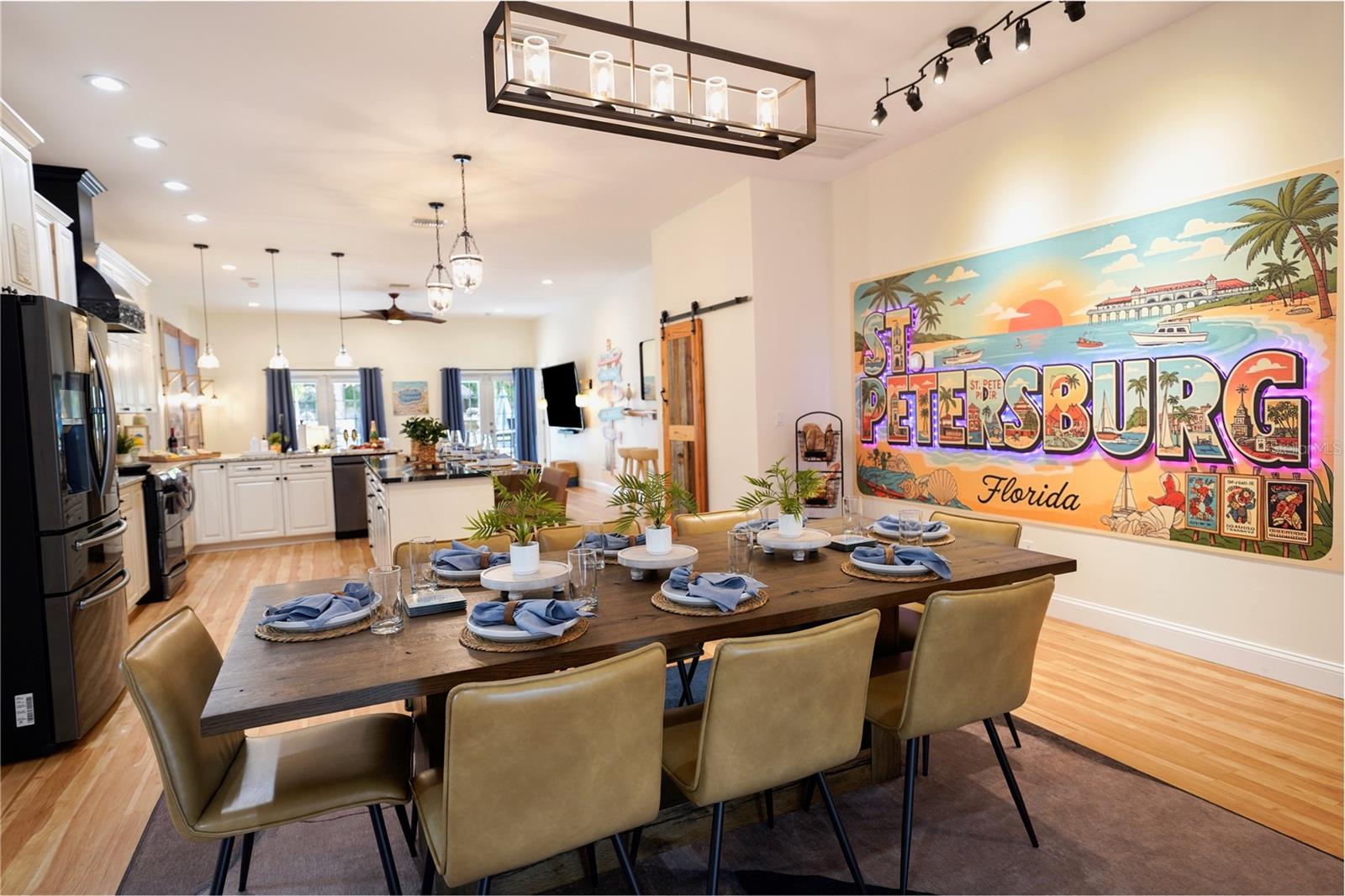 SCHUETT SUB - Residential