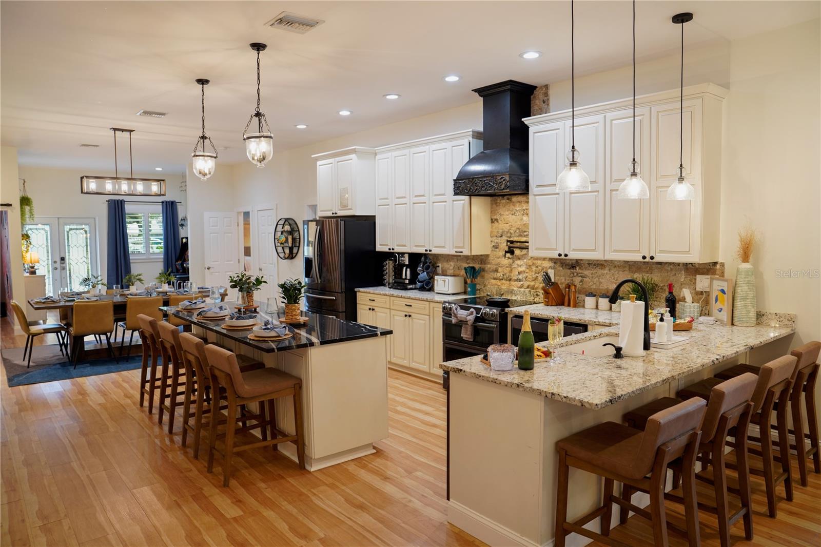 SCHUETT SUB - Residential