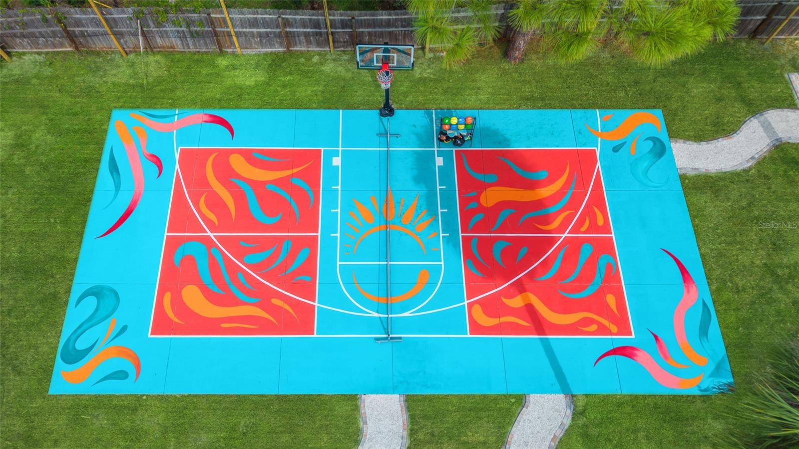 SCHUETT SUB - Residential