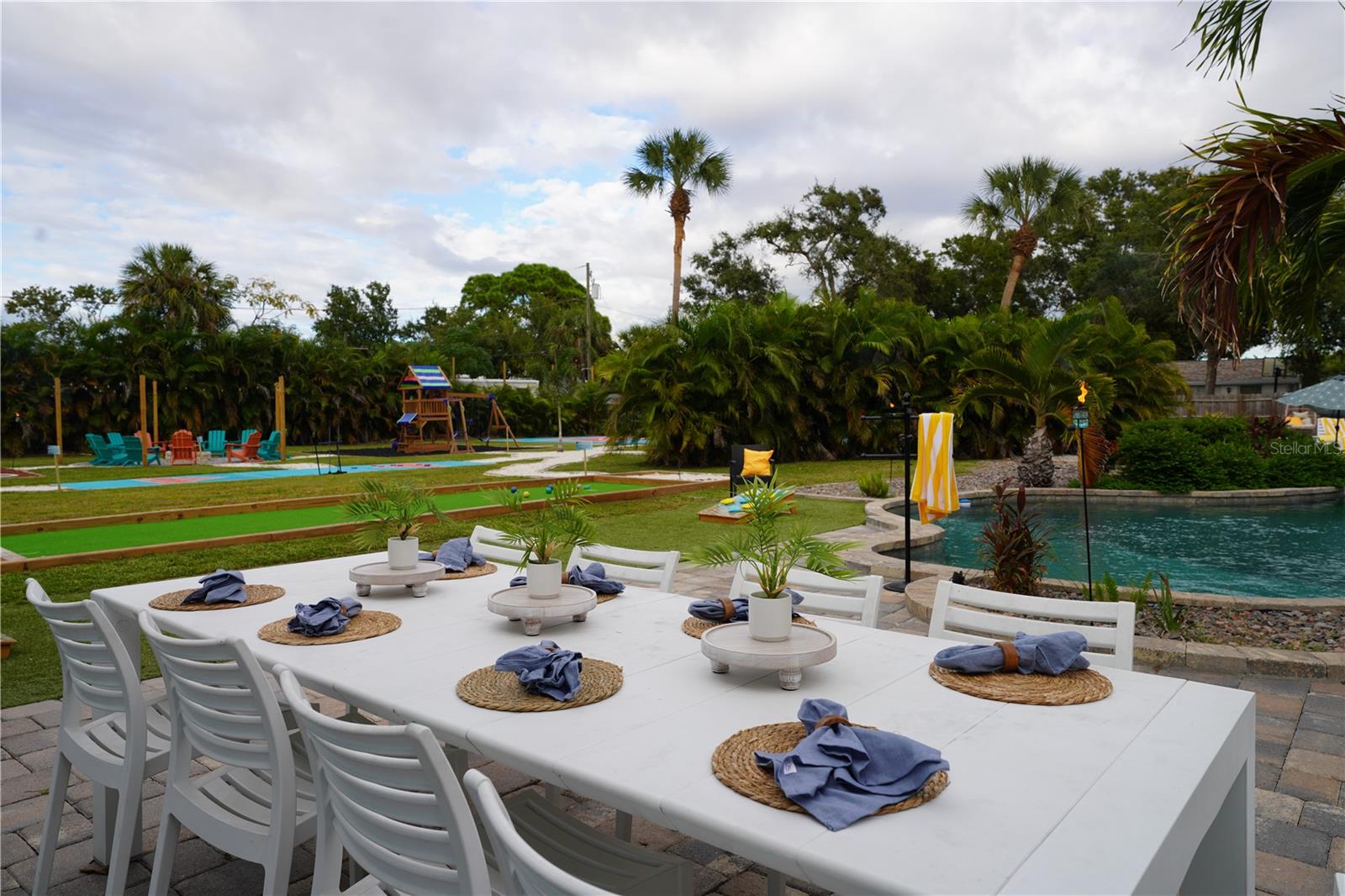 SCHUETT SUB - Residential