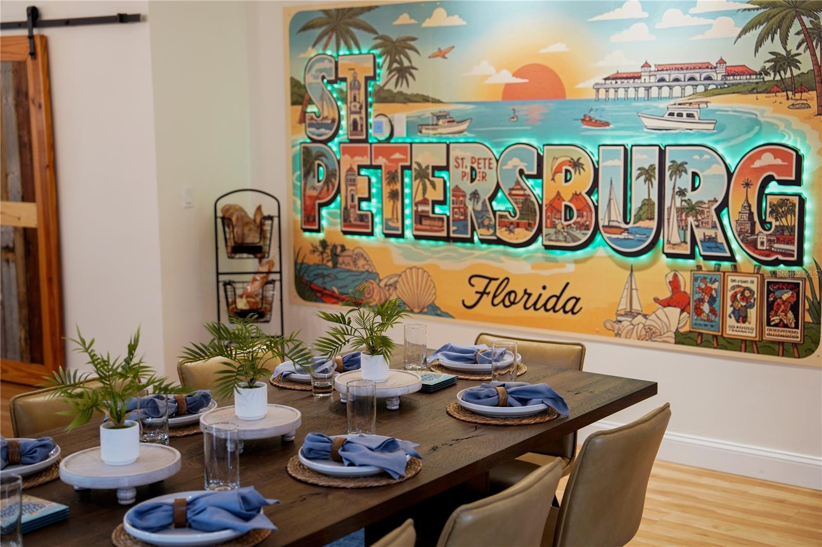 SCHUETT SUB - Residential