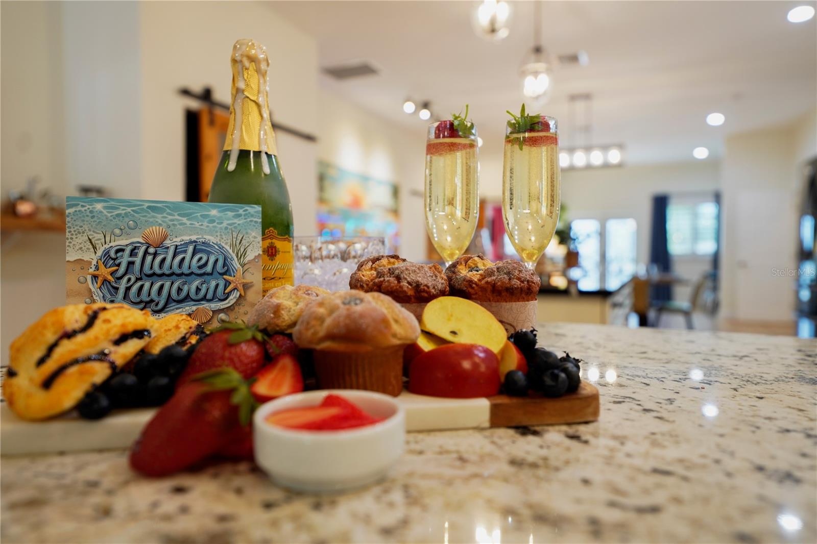 SCHUETT SUB - Residential