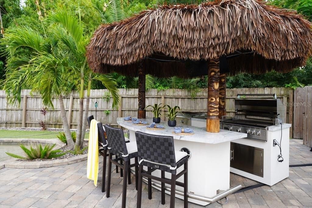 Photo of 7701 40th Terrace N, St Petersburg, FL 33709 (MLS # TB8460610)