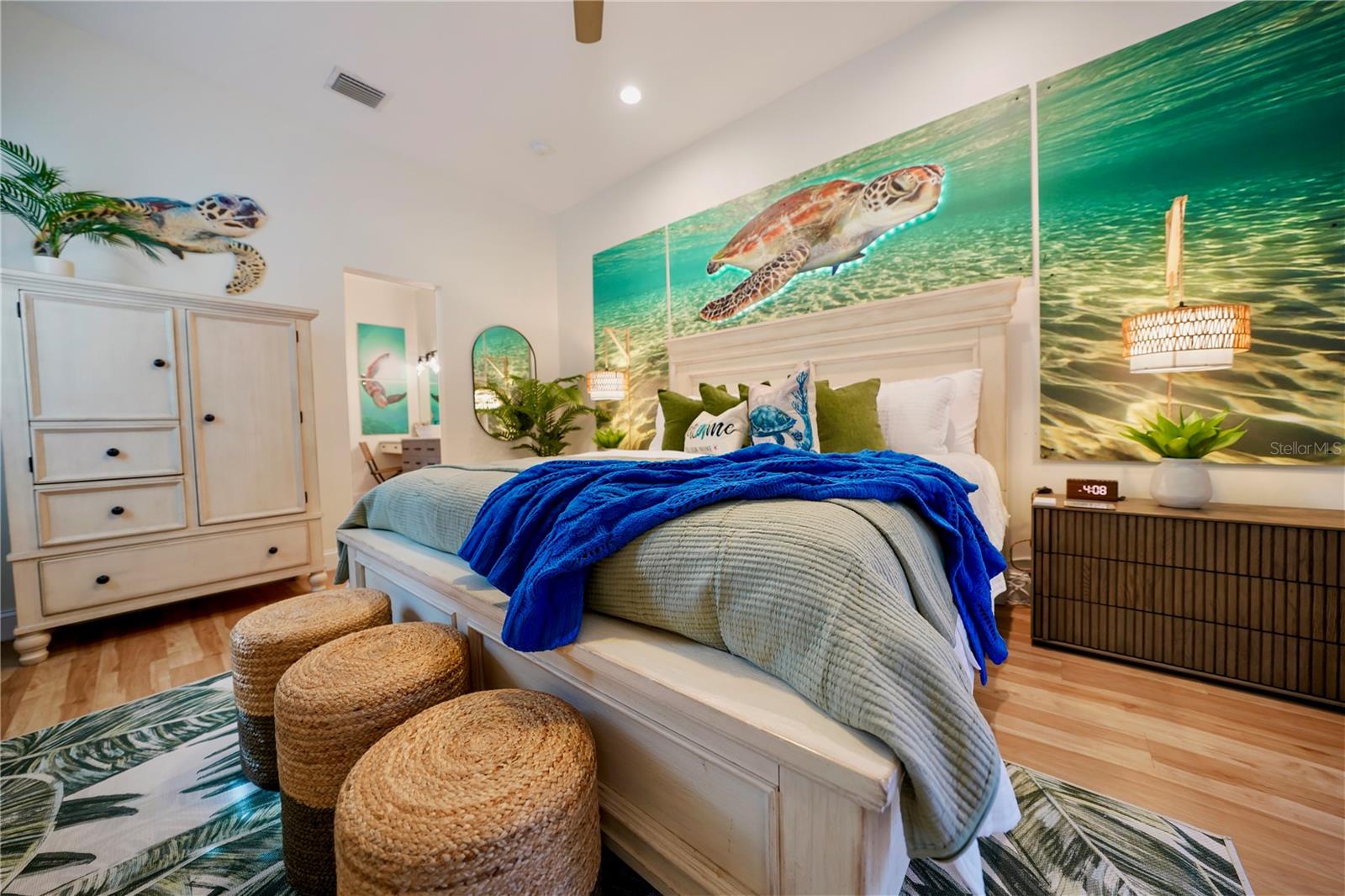 SCHUETT SUB - Residential