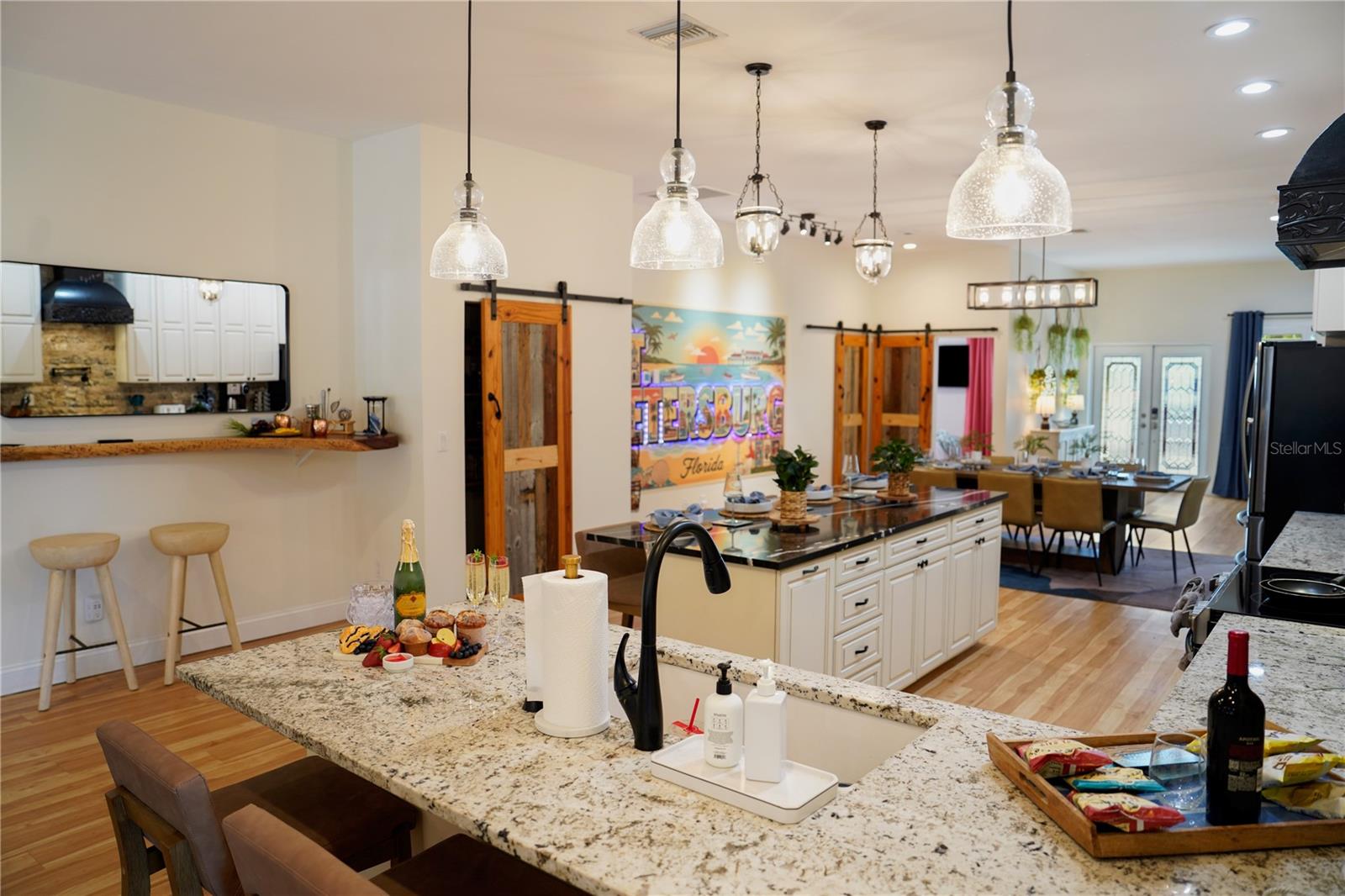 SCHUETT SUB - Residential