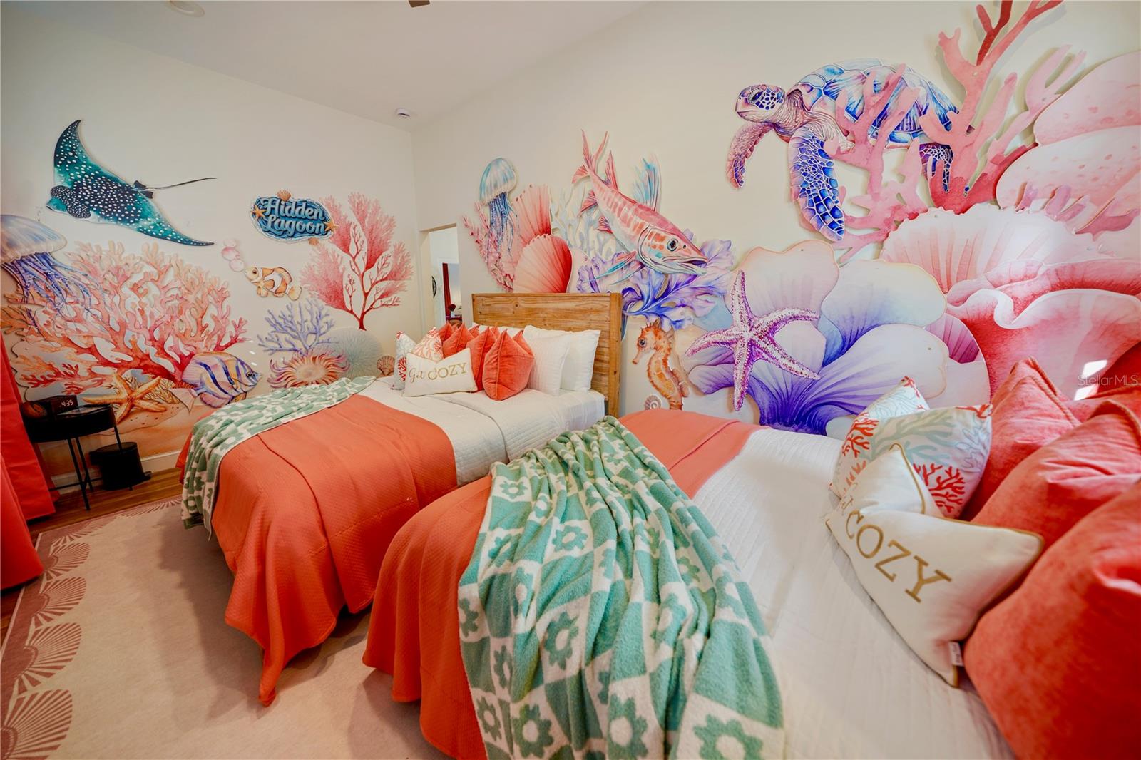 SCHUETT SUB - Residential